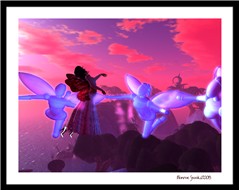 Fairy Dance