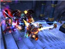 Moroes stair assault