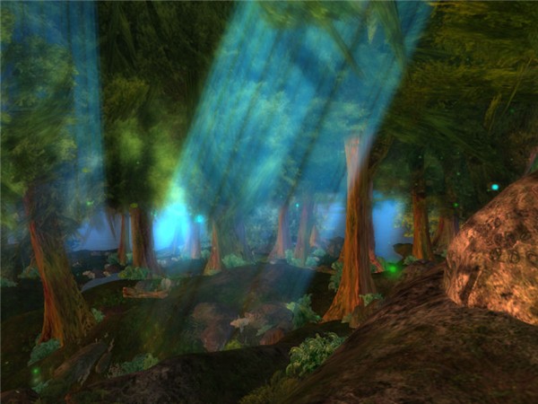 just windlight