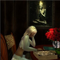 Contemplation