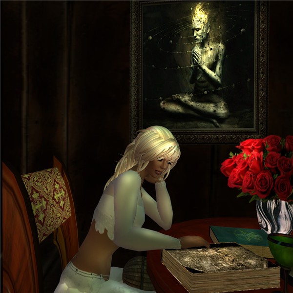 Contemplation