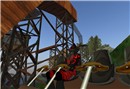 Scream if you want to go faster - Socks Clawtooth