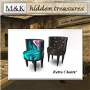 Retro Chairs