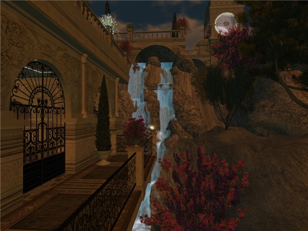 Villas de Ravello - Clarrice Cinquetti