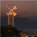 City 17 Windmill 2