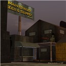 Main Street Seed