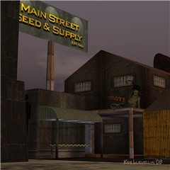 Main Street Seed