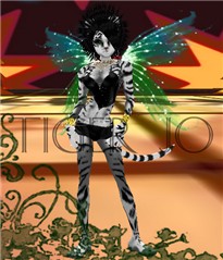 Tiger Jo