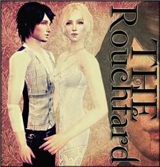 The Rouchfard