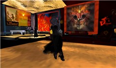 Dancing in the past