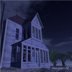 Silent House