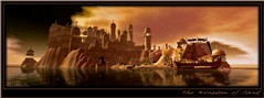 The Kingdom of Sand