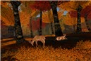 Oh deer