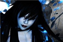 Blue Magic