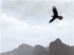 Up Up the Sky (2)