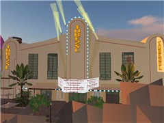 theatre - edo Jay