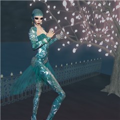 Cool of Evening