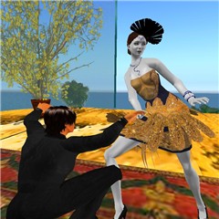 Swing Time 2
