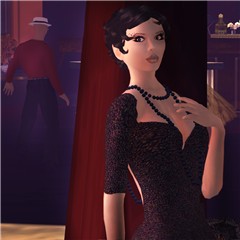 Waiting to Dance