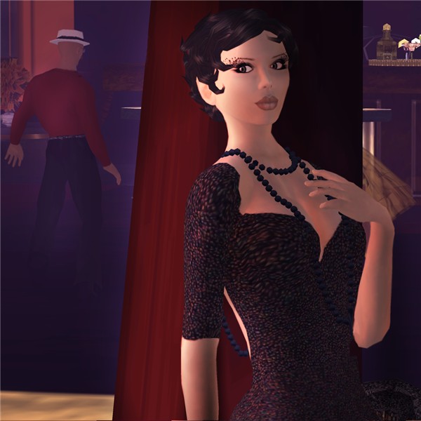Waiting to Dance