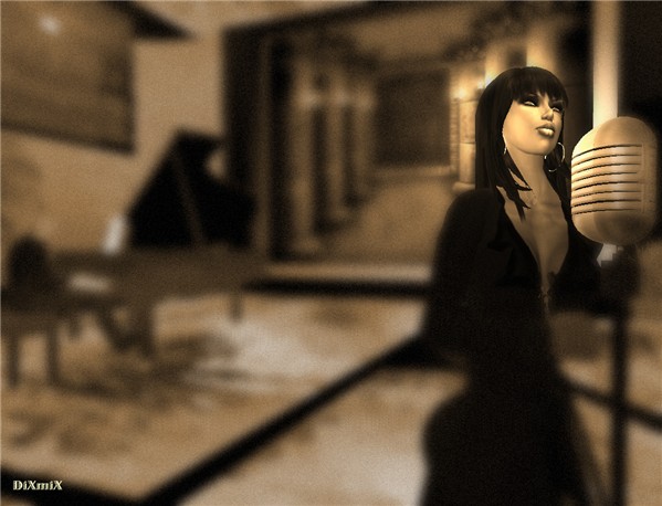 Feiji @ Alexandria Sunset Jazz Club