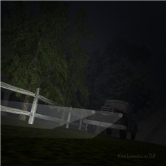 John Ginty's Farm 1