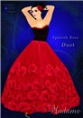Madame - Spanish Rose