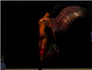 angel of sorrows - Ahmad Hosho