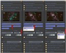 Improved "Snapshot" features in RC 1-21-0