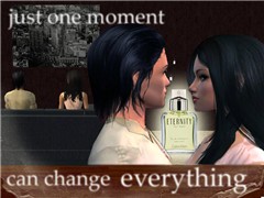 Eternity by Calvin Klein