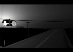 traffic