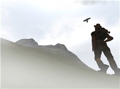 Toward the Summit
