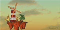 Windmill Island 2