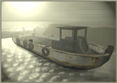Wastelands