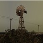 Rustic Windmill