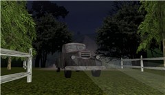 Vehicle - Koinup Burt