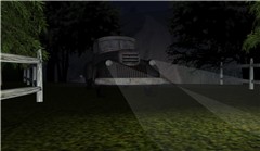 Vehicle - Koinup Burt