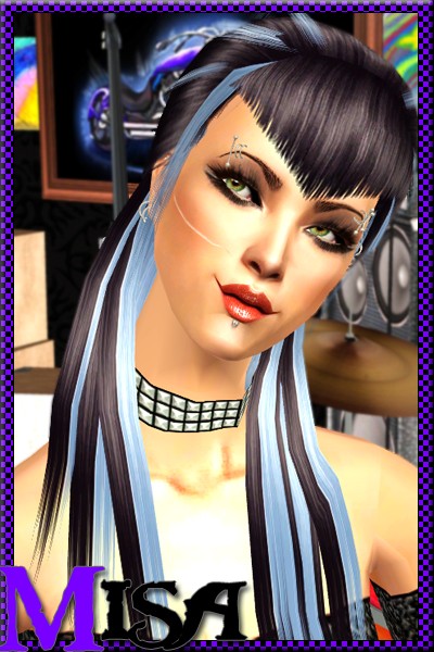 Misa