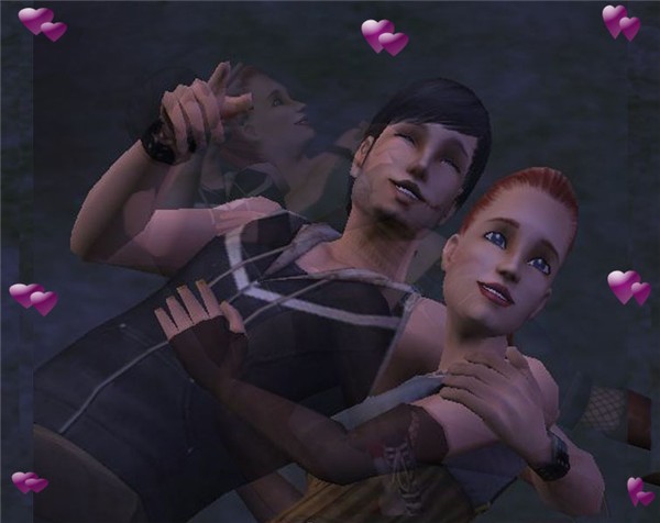 Juan&amp;Celina