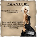 Wanted