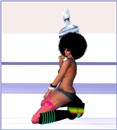 Disco Diva