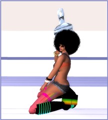 Disco Diva