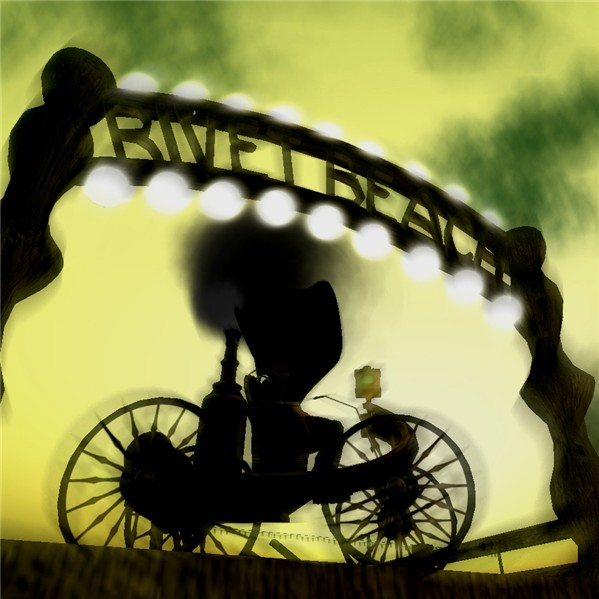 Steamkettle