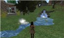 Bunsen checks out Chim's landscaping - Chimera Cosmos