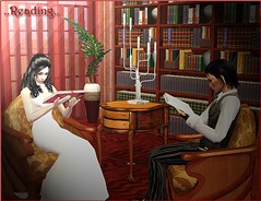 Reading