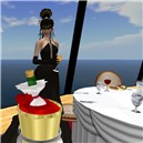 Captian's Table