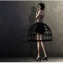 Caged