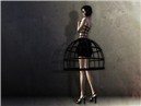 Caged