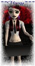 Vix-costume party