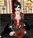 oriental masquerade